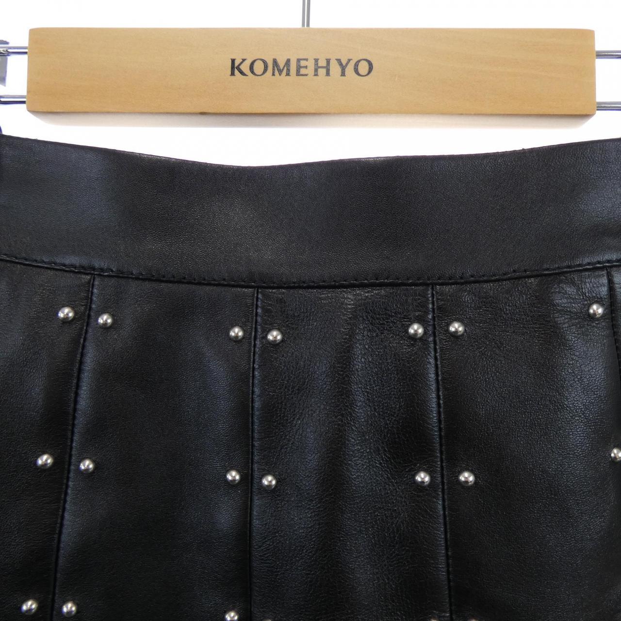 セリーヌ CELINE 2H044275D スカート