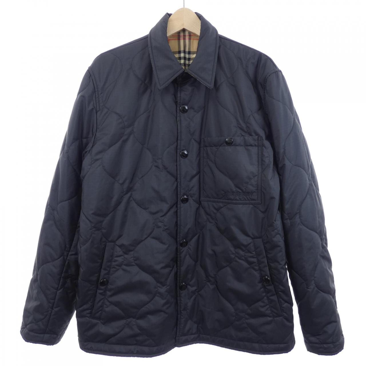 バーバリー BURBERRY 8049139 ブルゾン