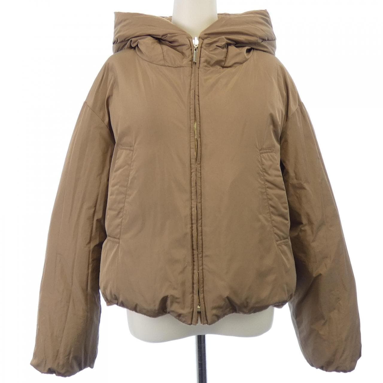 マックスマーラ Max Mara DALIA 948614 THE CUBE ダウンジャケット