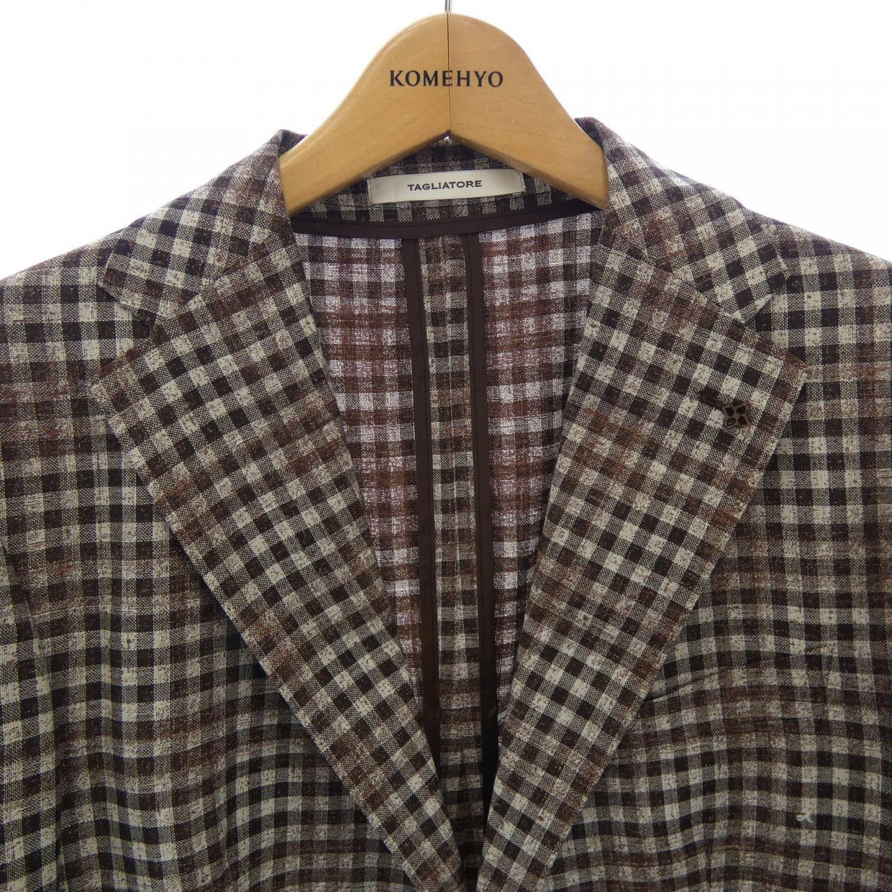 タリアトーレ TAGLIATORE G-DAKAR22K ジャケット