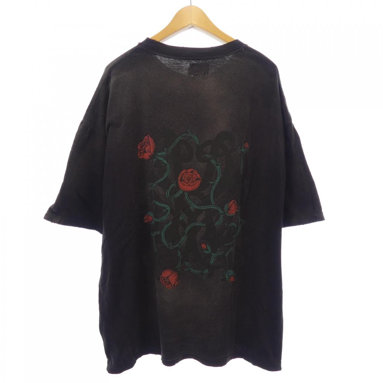 KAMIYA G14TS079 Tシャツ