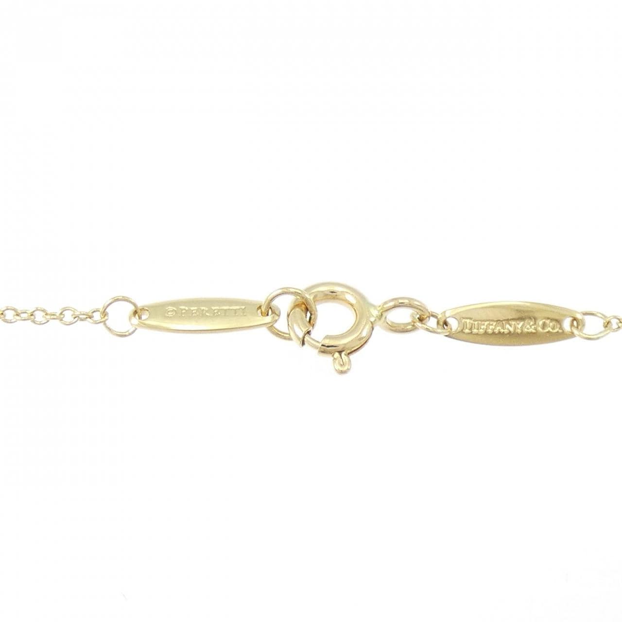 TIFFANY&nbsp;by the yard项链