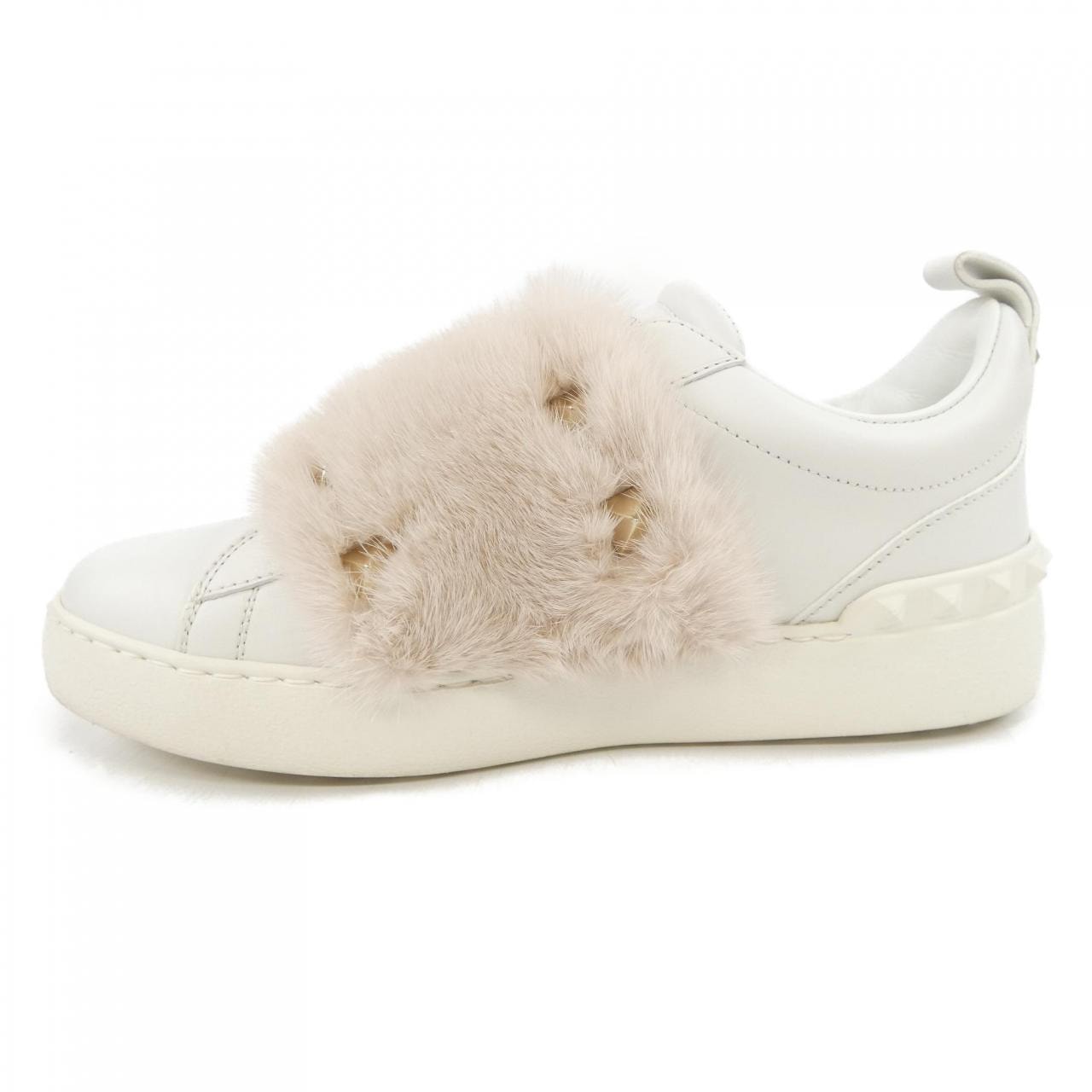 ヴァレンティノガラヴァーニ VALENTINO GARAVANI TNE11W2 シューズ