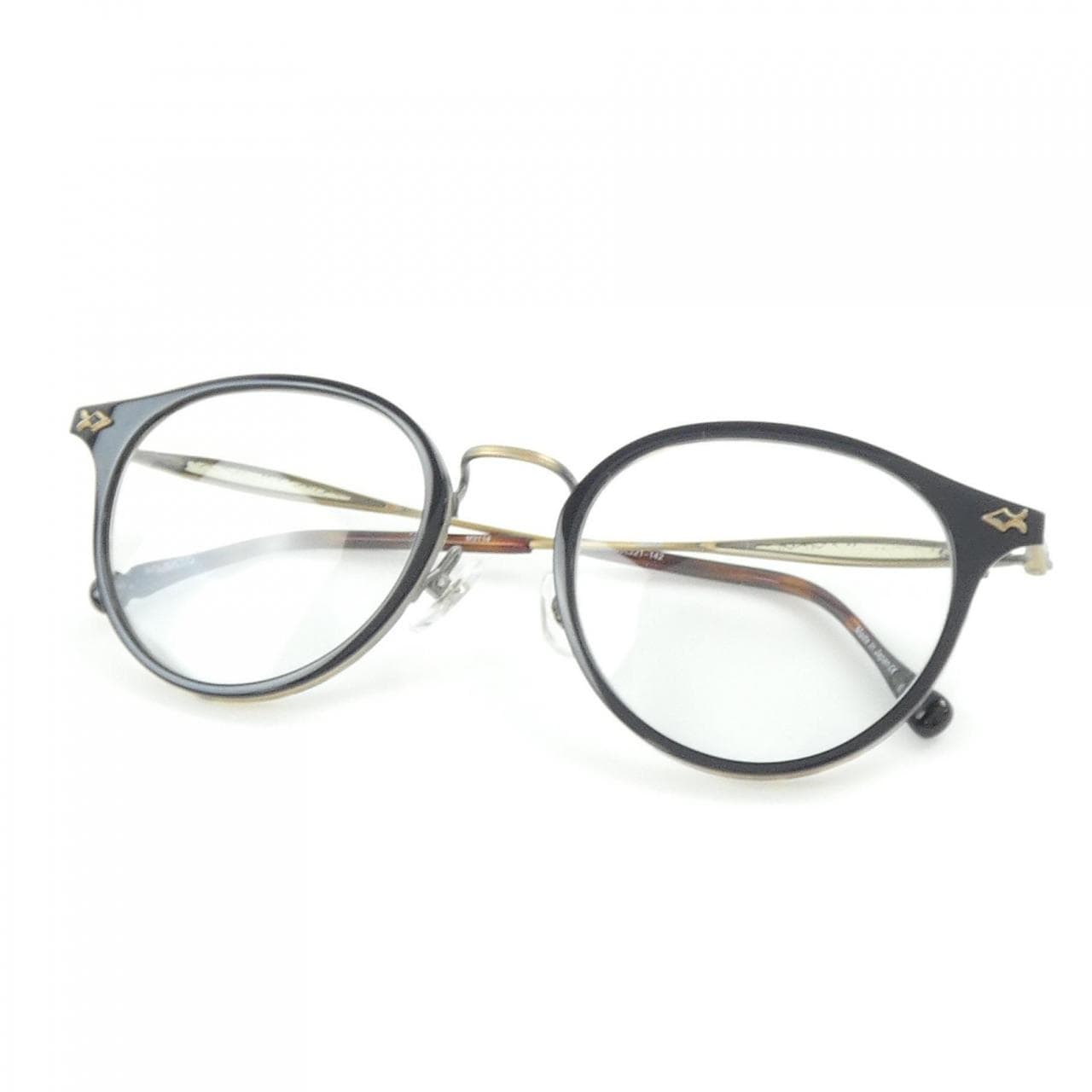 MATSUDA M3114 EYEWEAR