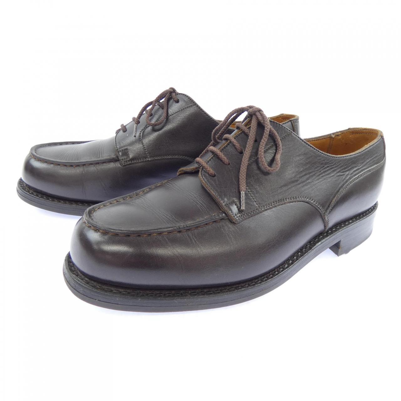 ジェイエムウエストン J.M.WESTON 641 GOLF シューズ