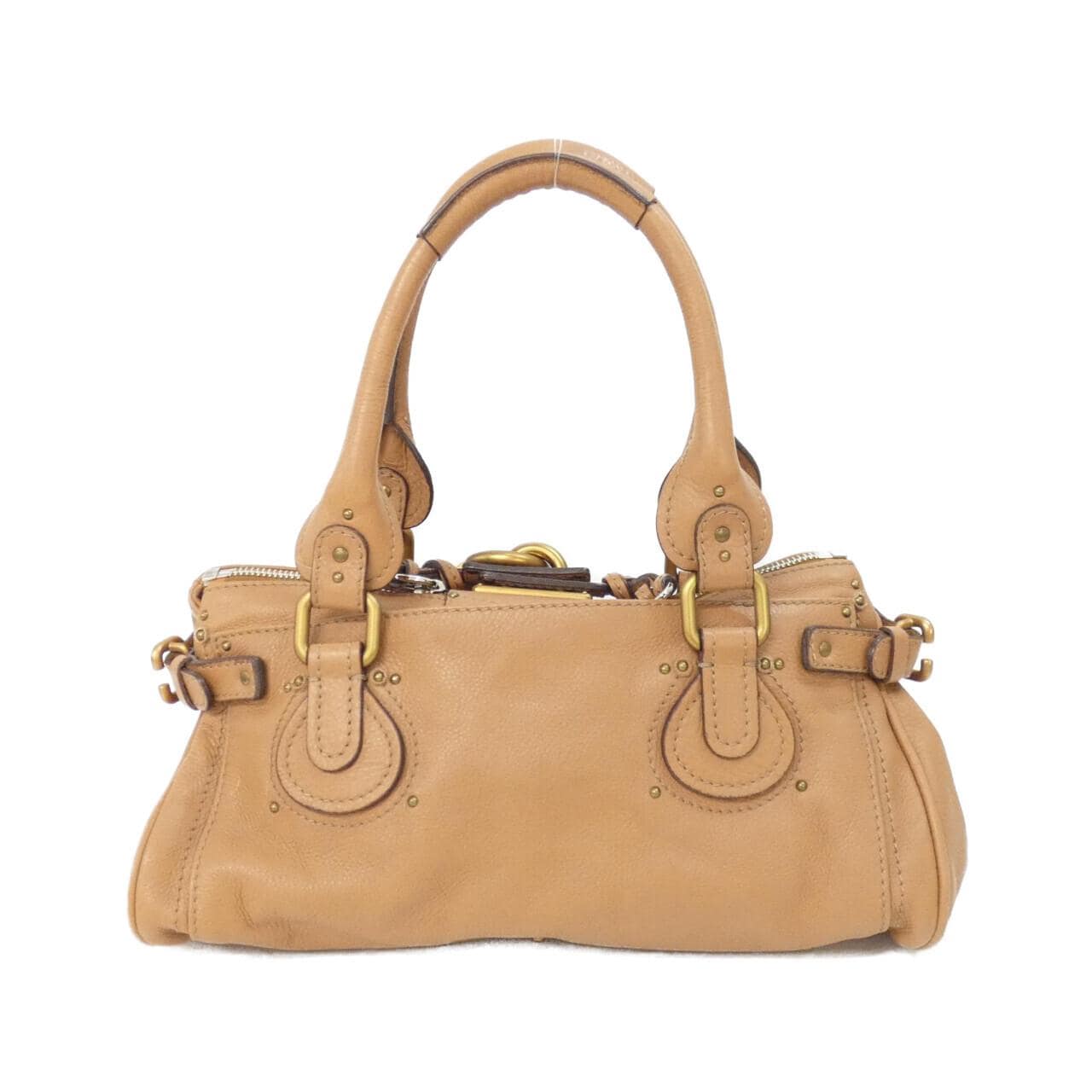 クロエ パディントン 7ESA02 7E422 バッグ