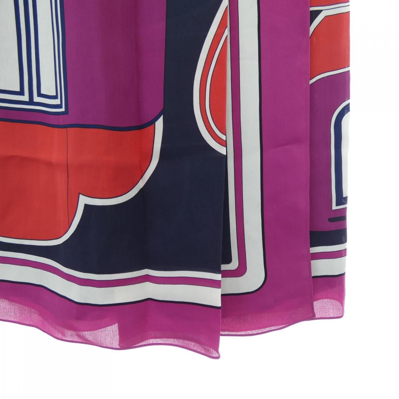 エルメス HERMES 56-7759 スカート