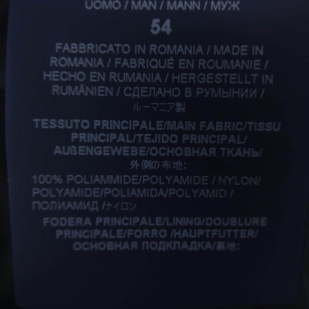 ヘルノ Herno PI0191U ダウンコート