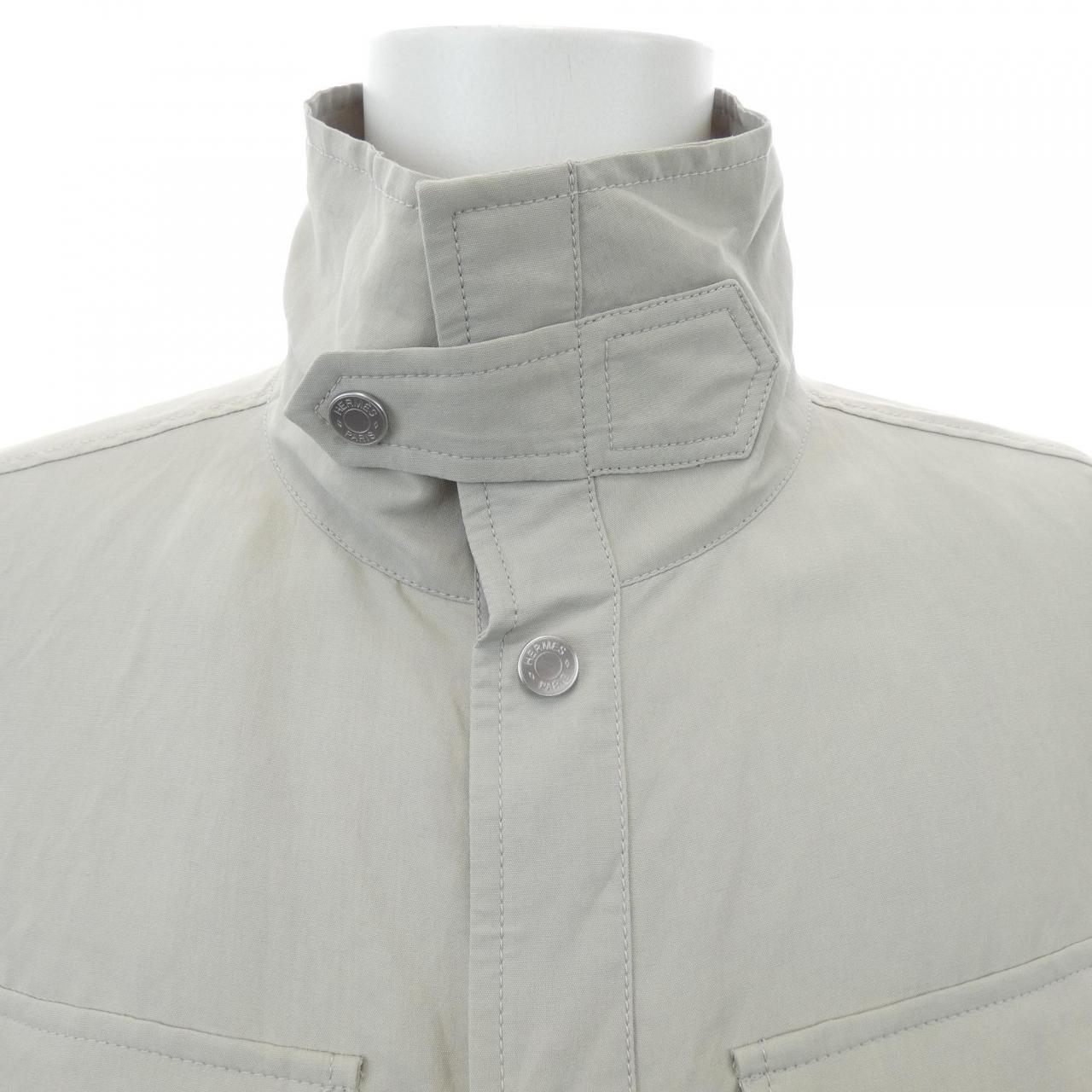 エルメス HERMES 652320HE シャツ