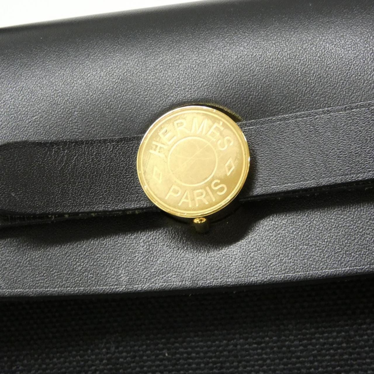 エルメス エールバッグ ジップ PM 078971CC バッグ