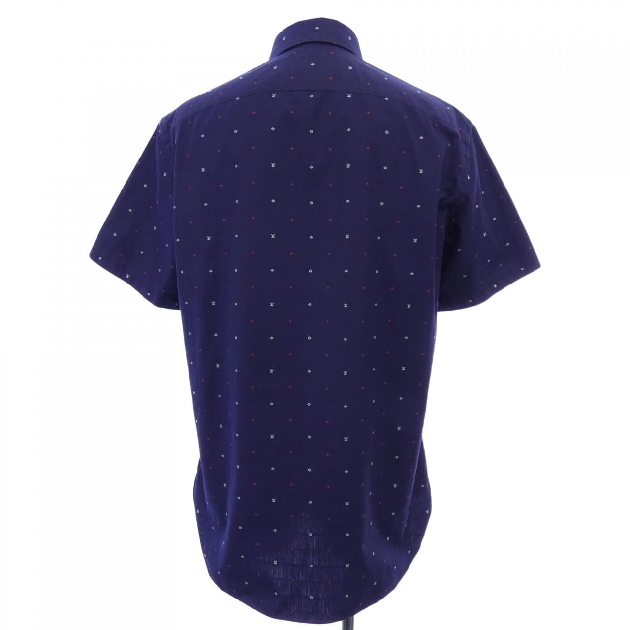 ルイヴィトン LOUIS VUITTON HAS46WADW シャツ