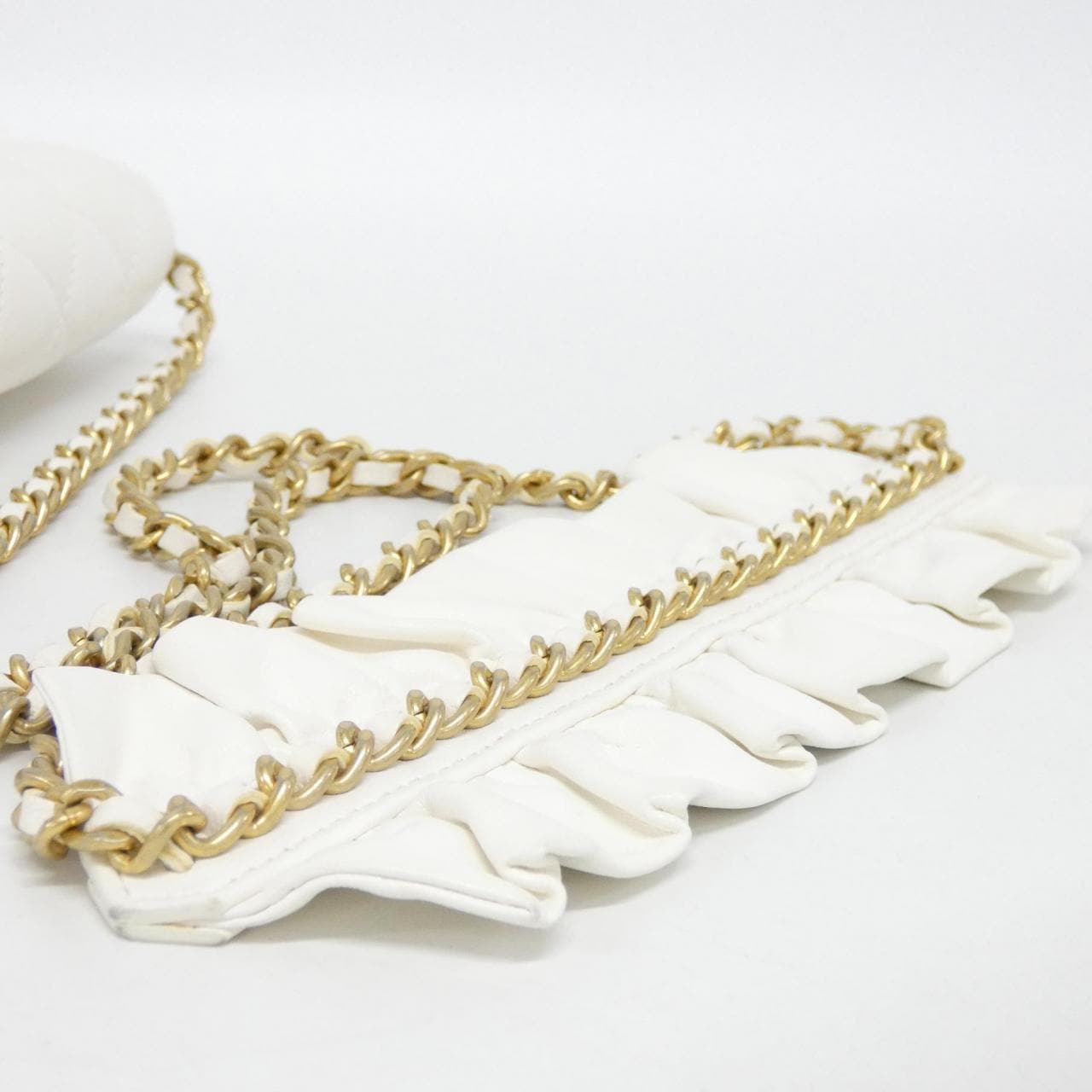 シャネル AP1814 チェーンウォレット