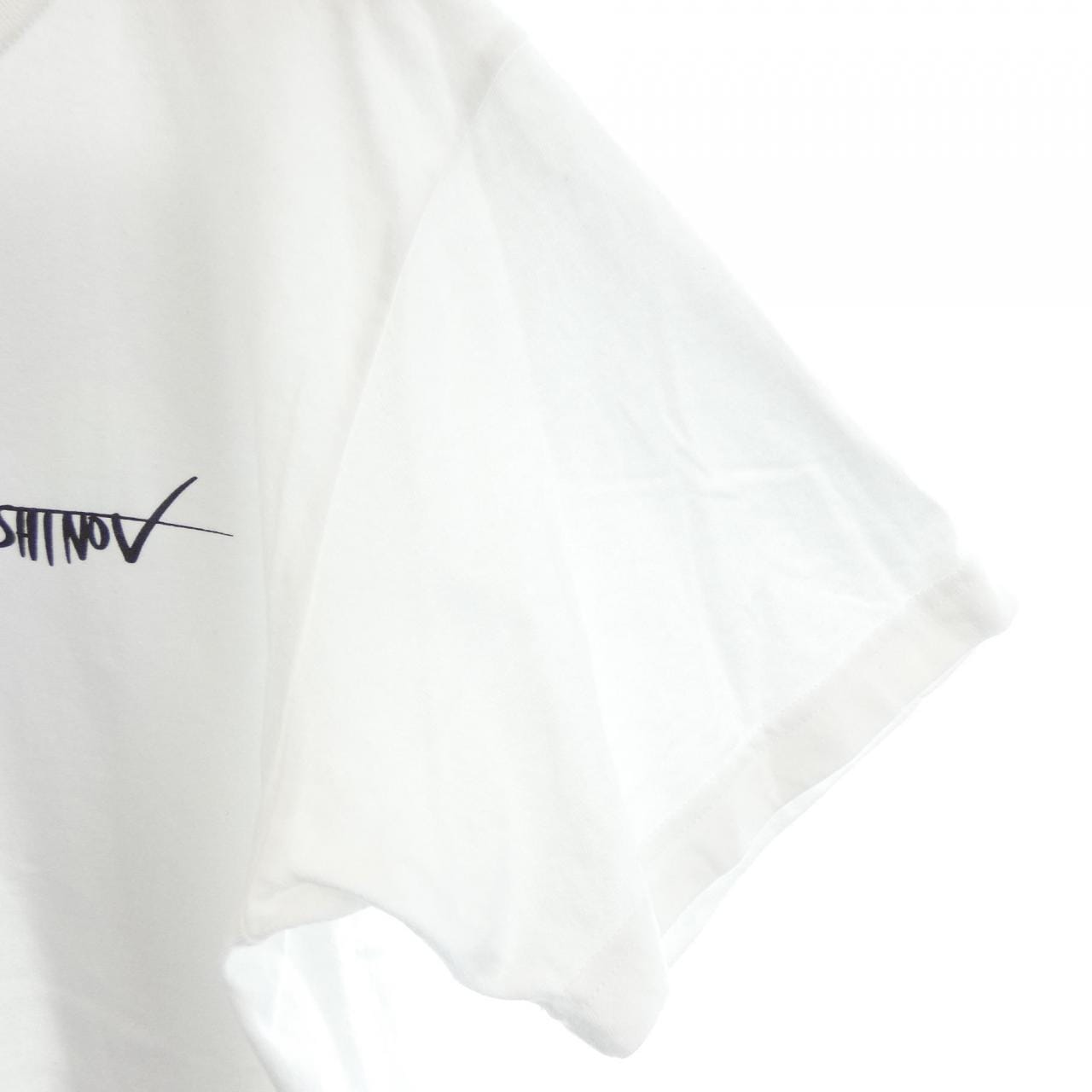 アトモス ATMOS Tシャツ