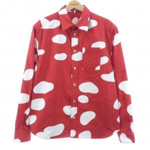 ロエベ LOEWE アナグラム H526Y13X23 シャツ