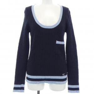 シャネル CHANEL LOOK56 P77933K11280 ニット