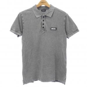 ディーゼル DIESEL ポロシャツ