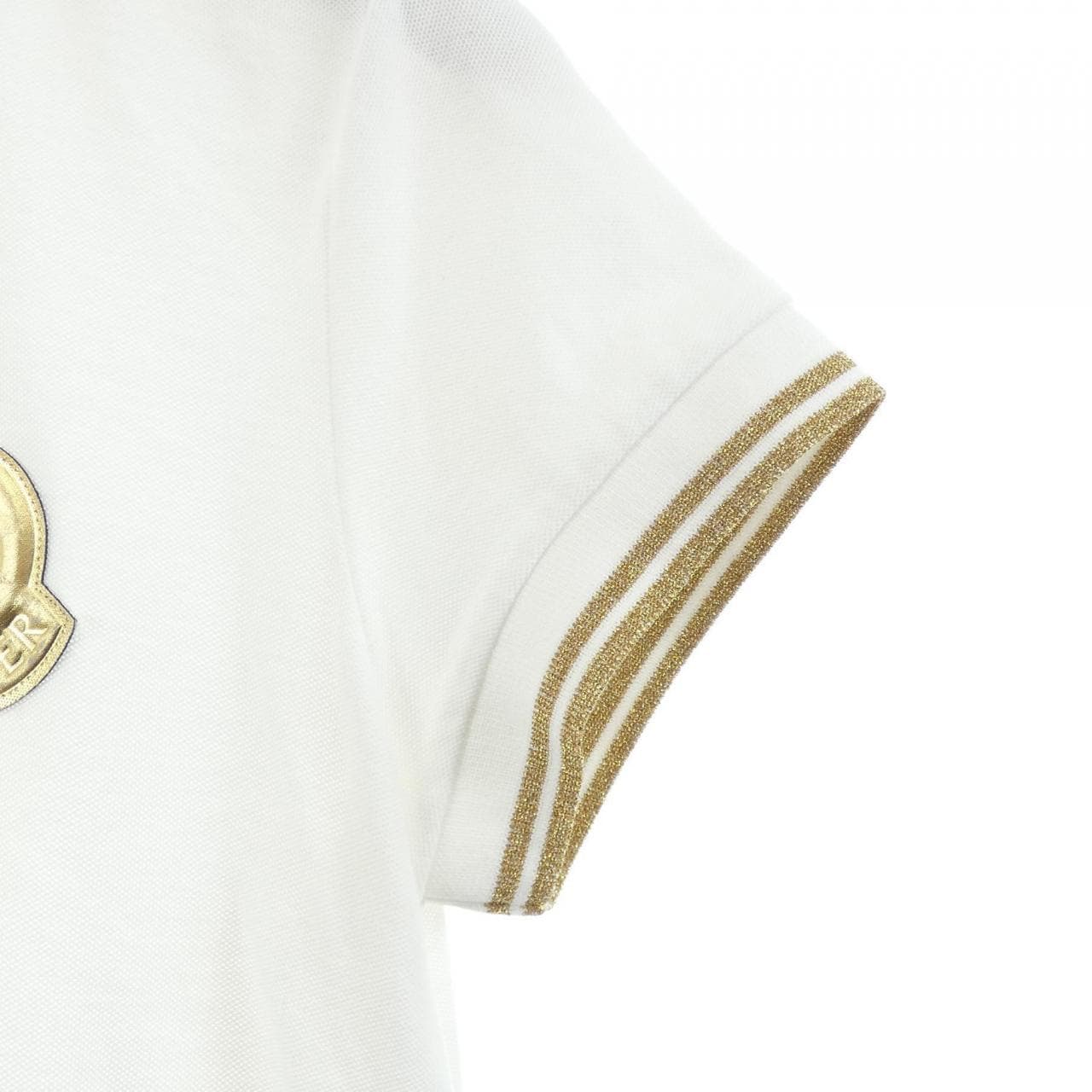 モンクレール MONCLER 10938351300 ポロシャツ