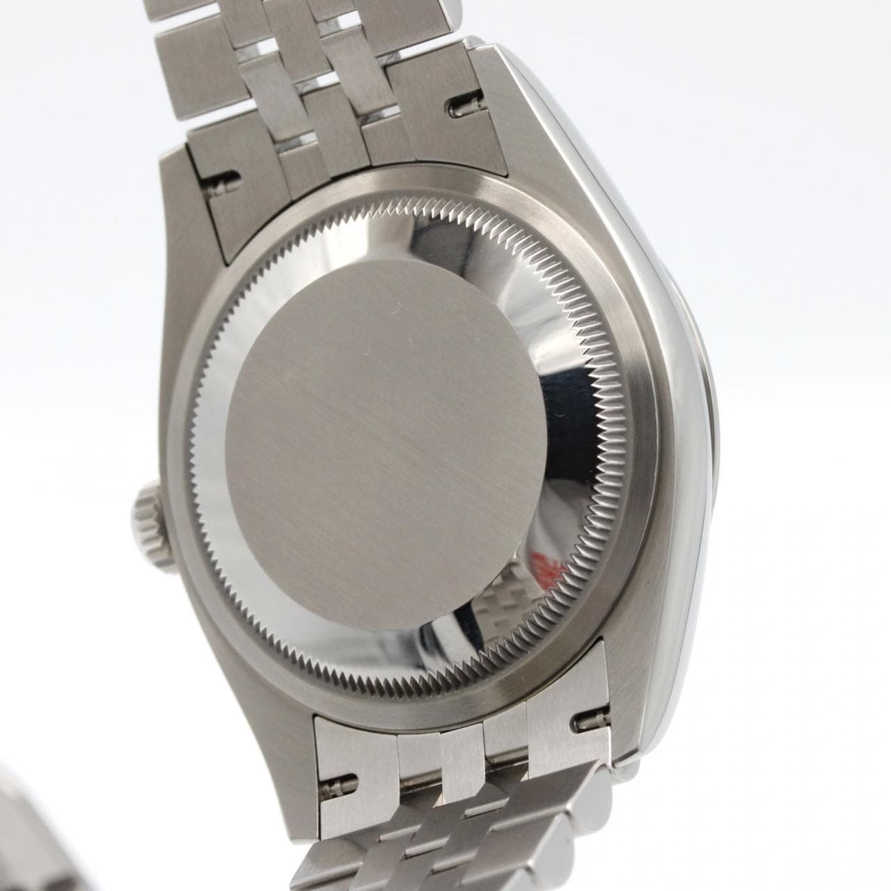 ロレックス デイトジャスト 126200･5 SS 自動巻 ランダム番