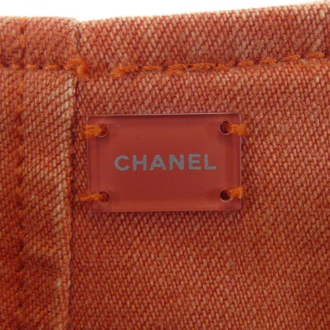 【ヴィンテージ】シャネル CHANEL P22899V13444 04P スカート