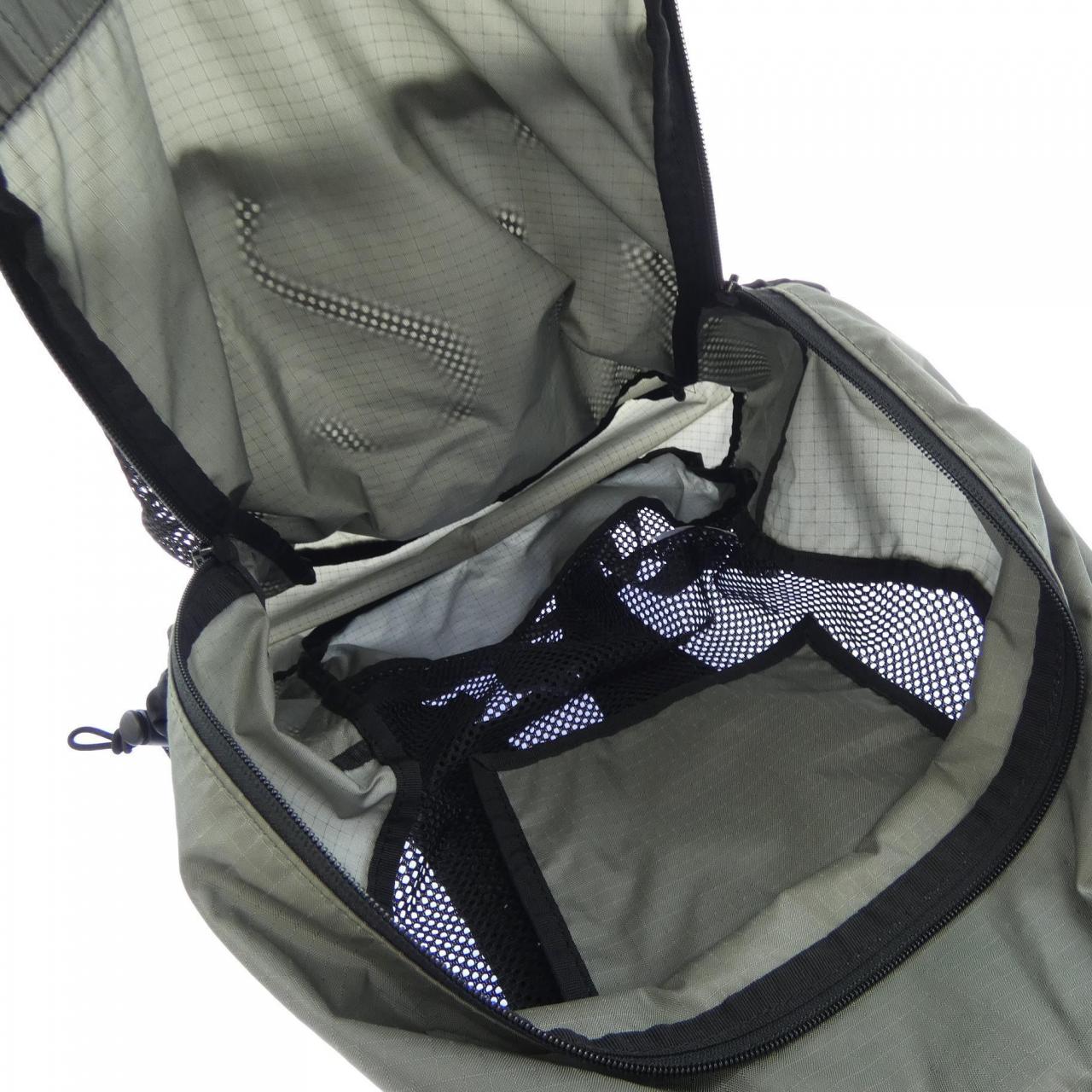 ウールリッチ WOOL RICH BACKPACK