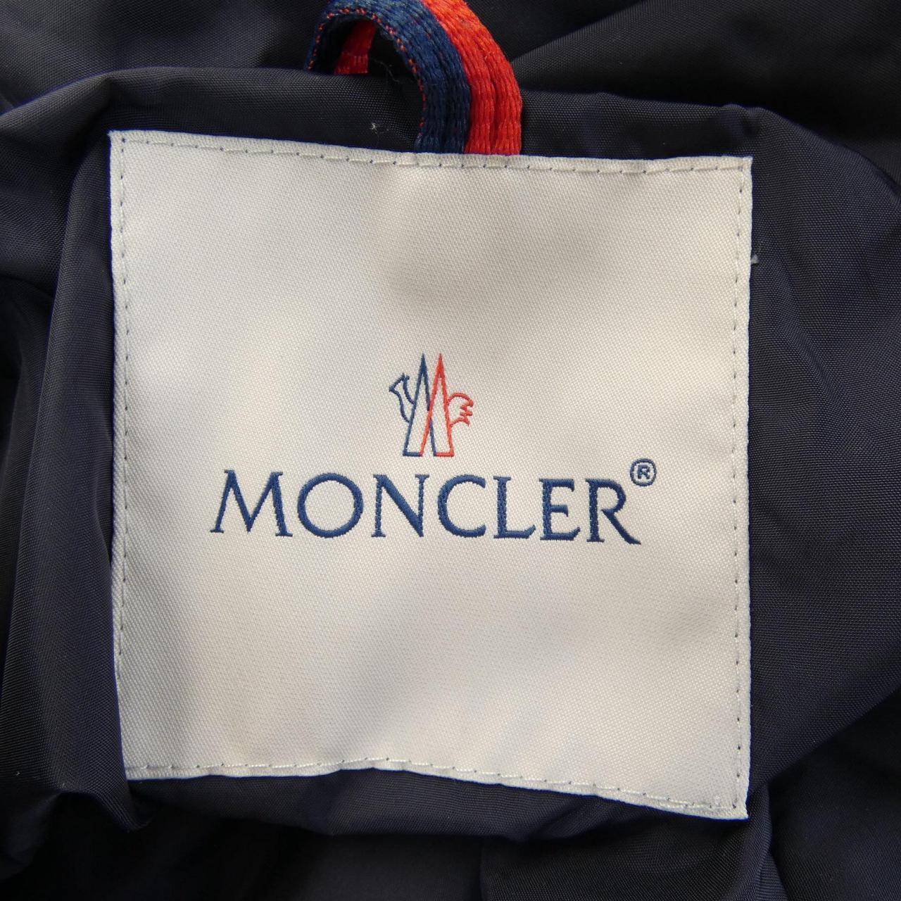 モンクレール MONCLER MONCENISIO ダウンコート