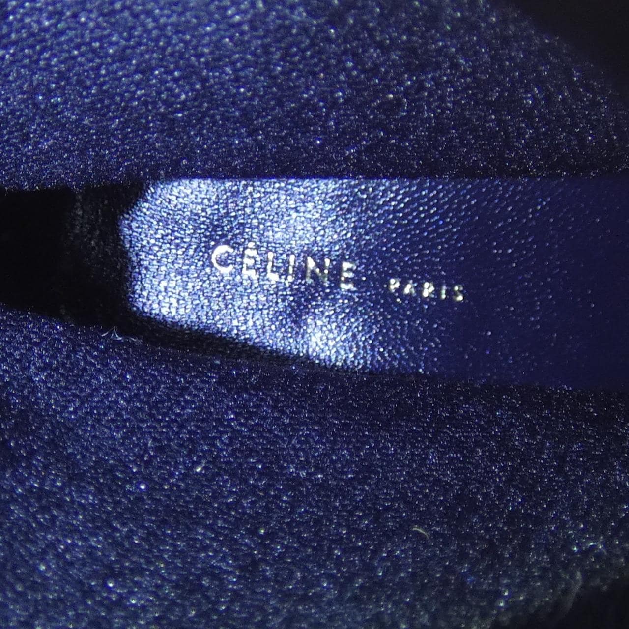 セリーヌ CELINE ブーツ