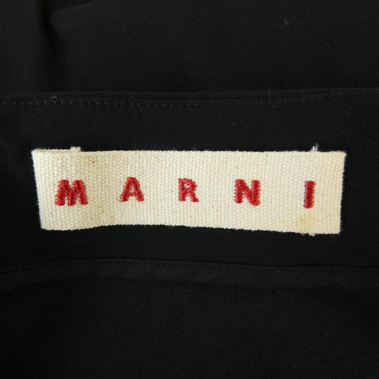 マルニ MARNI GOMAR35J00TL234 スカート