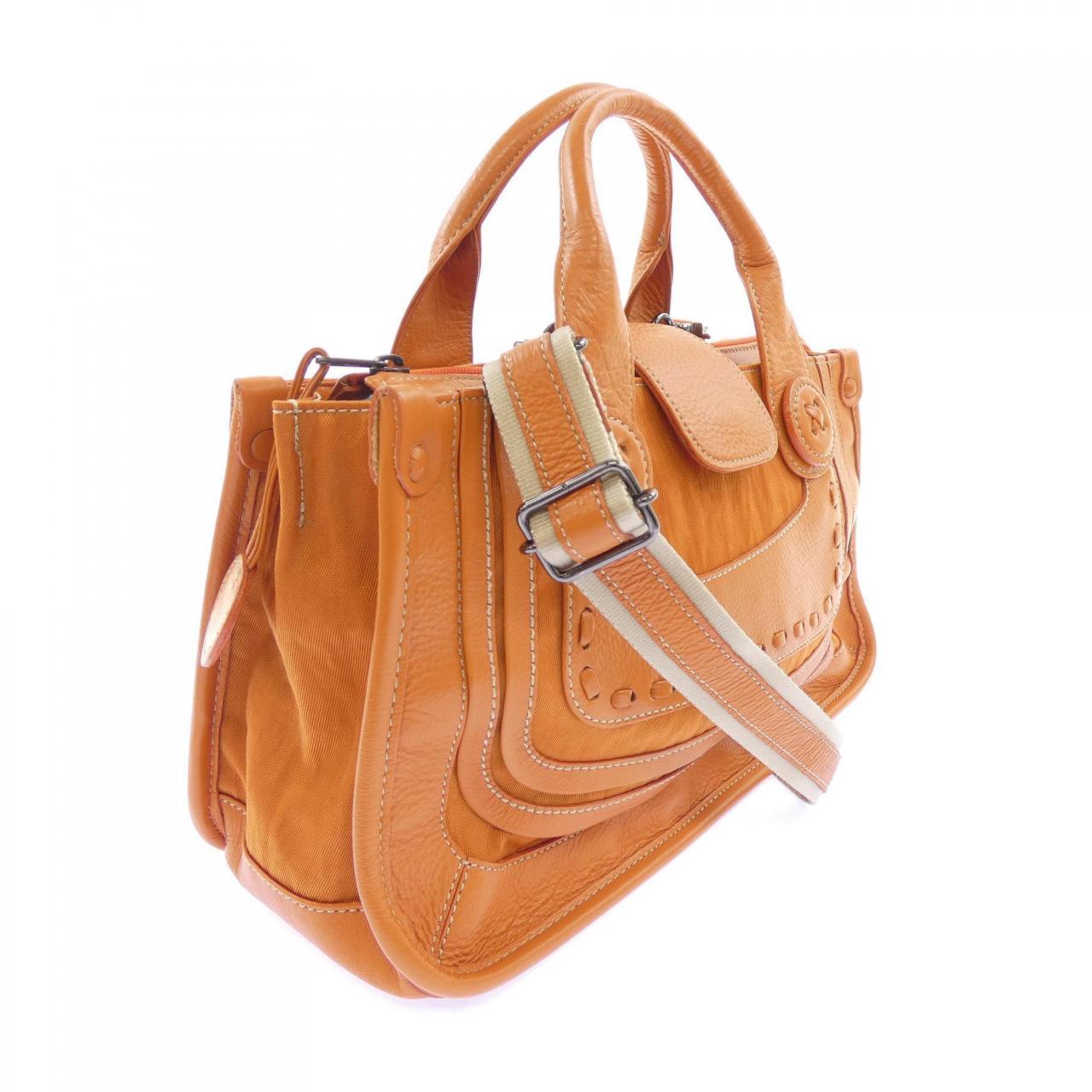 buona fortuna BAG