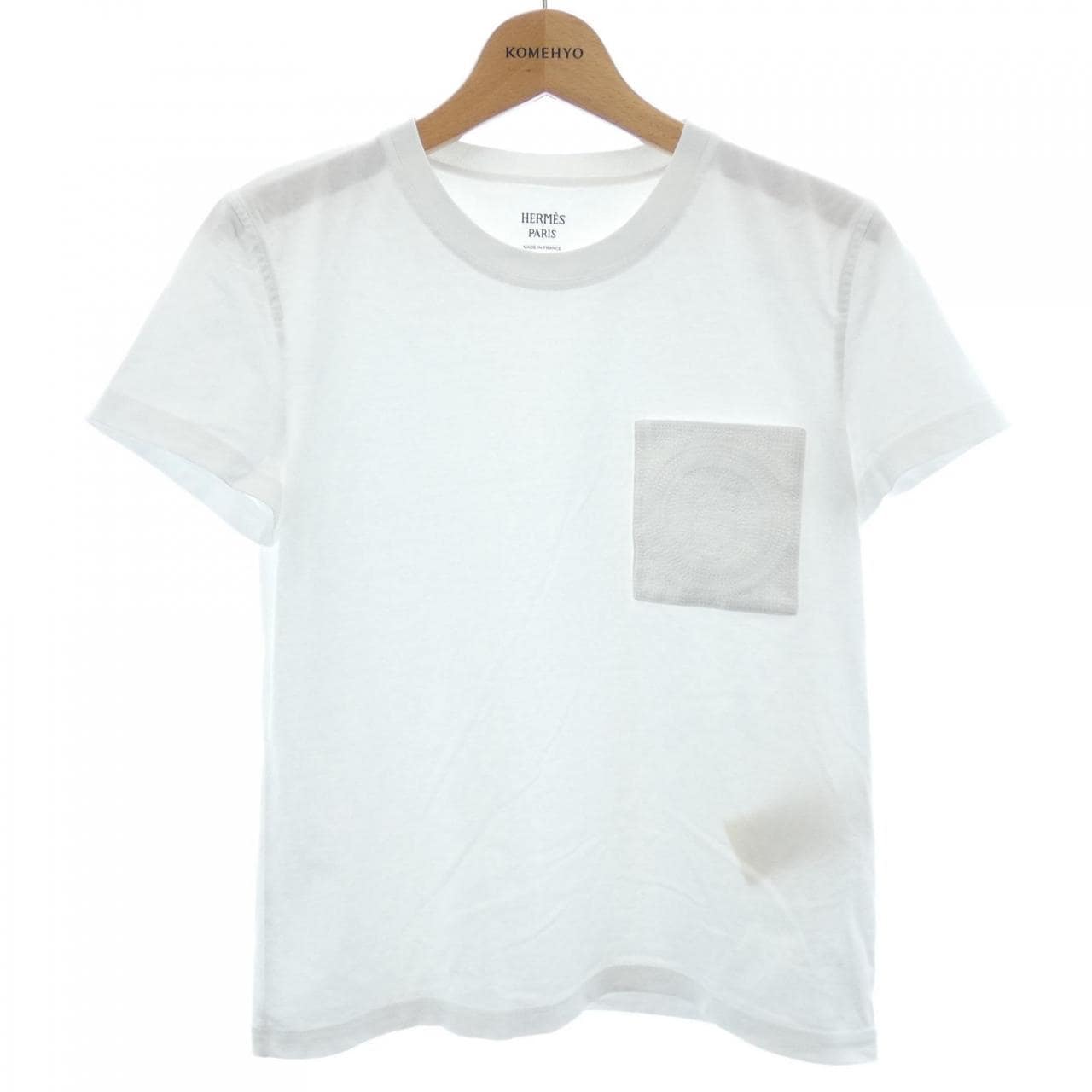 エルメス HERMES モザイク　MOSAIQUE 4E4615DA Tシャツ