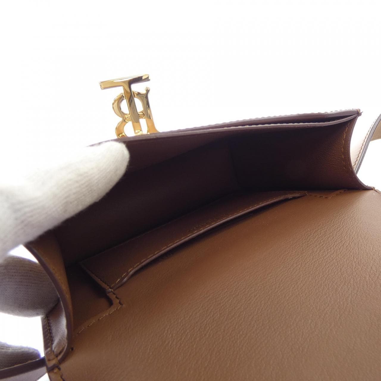 バーバリー BURBERRY BAG