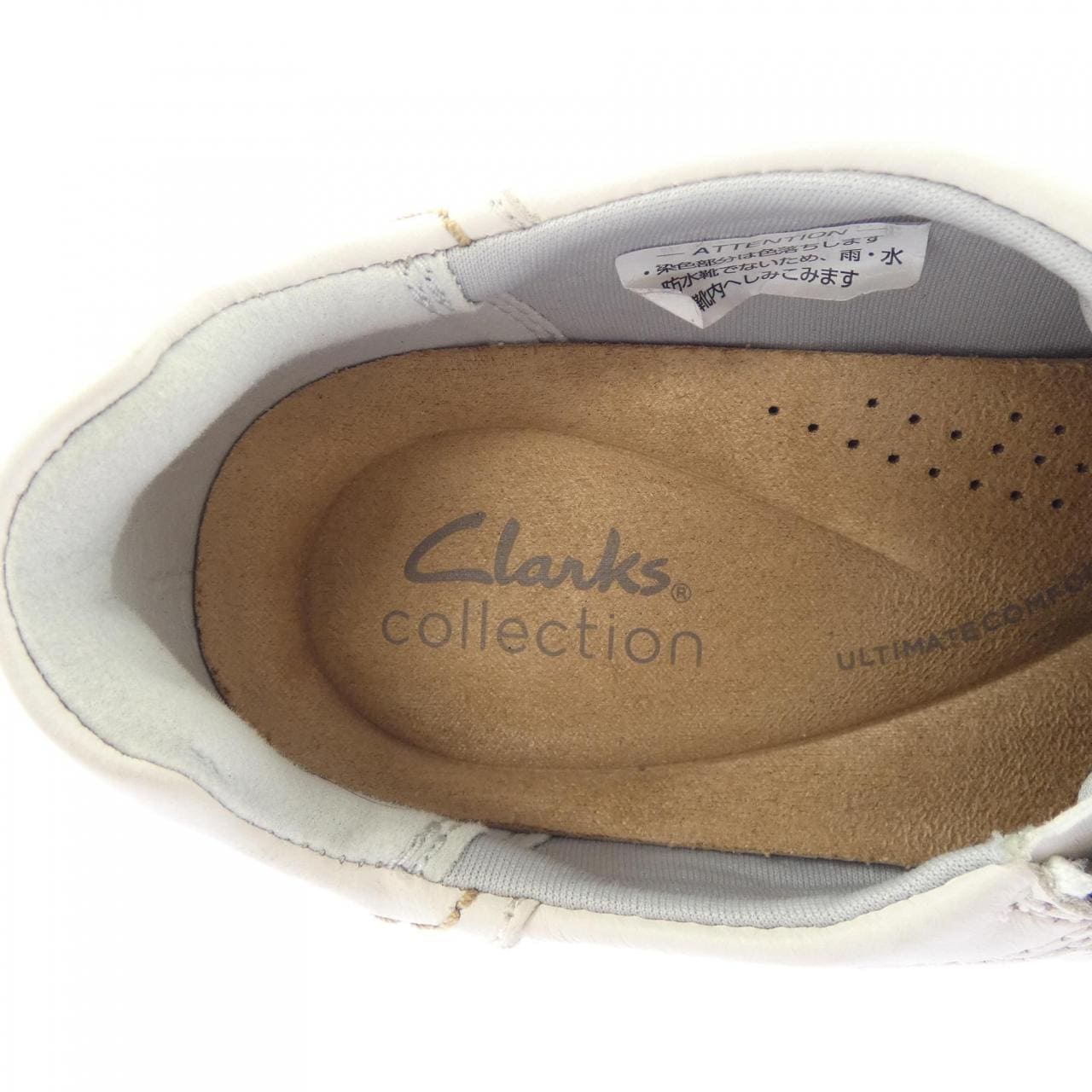 クラークス CLARKS スニーカー