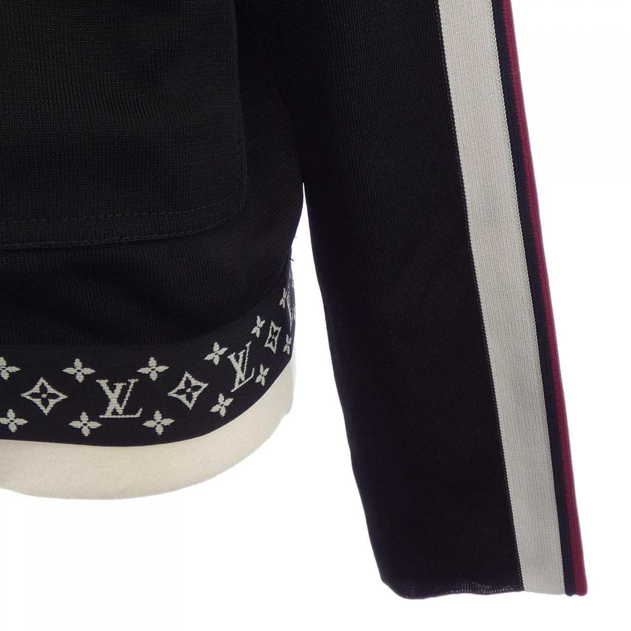 ルイヴィトン LOUIS VUITTON FIKC07TUU ブルゾン