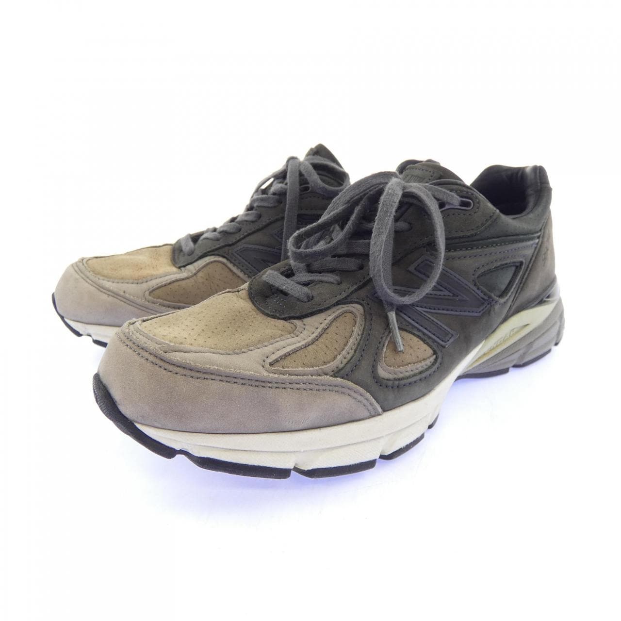 ニューバランス NEW BALANCE M990FEG4 スニーカー