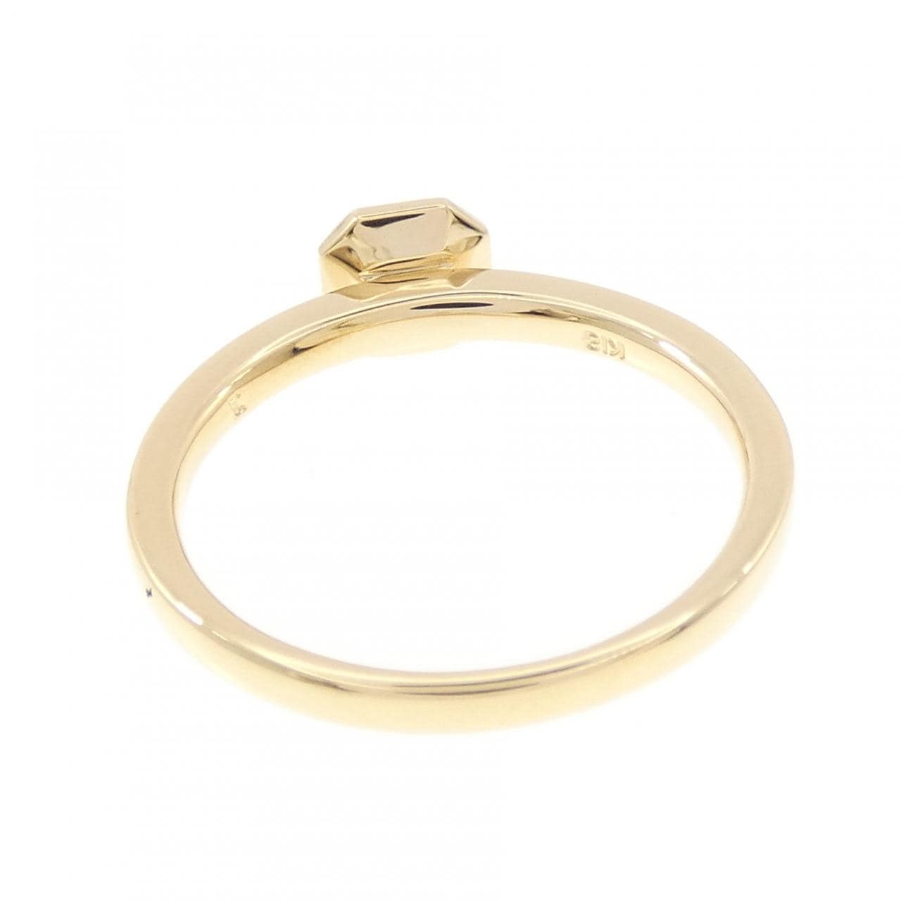 ヴァンドーム エメラルド リング