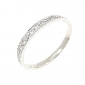 クミキョク ダイヤモンド リング 0.20CT