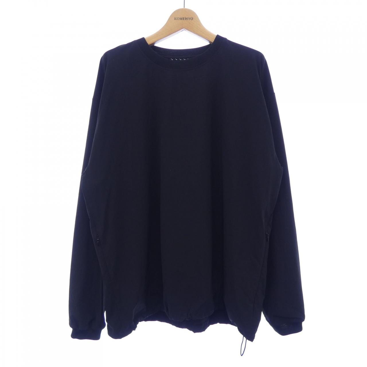 ビューティーアンドユース BEAUTY&YOUTH 1212-104-8670 トップス