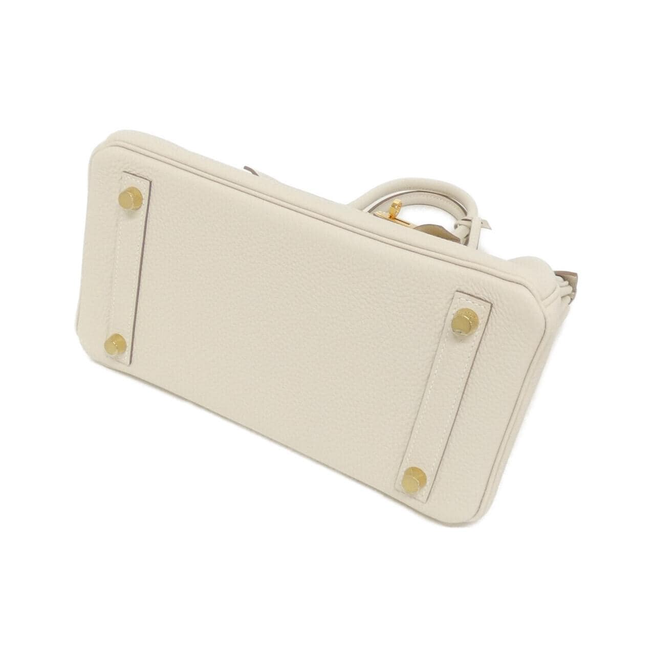 【未使用品】エルメス バーキン 25cm 041344CC バッグ