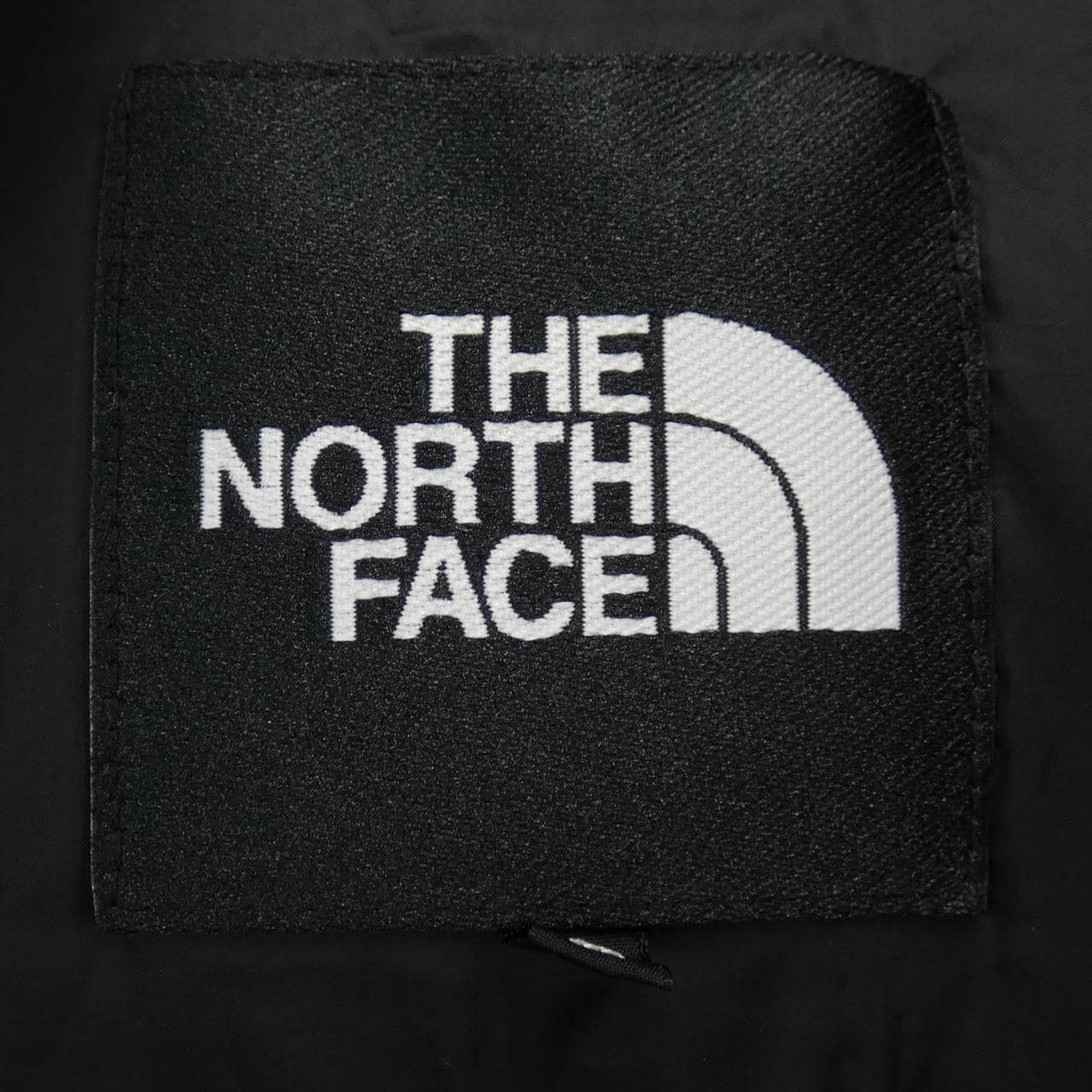 The North Face THE NORTH FACE down jacket