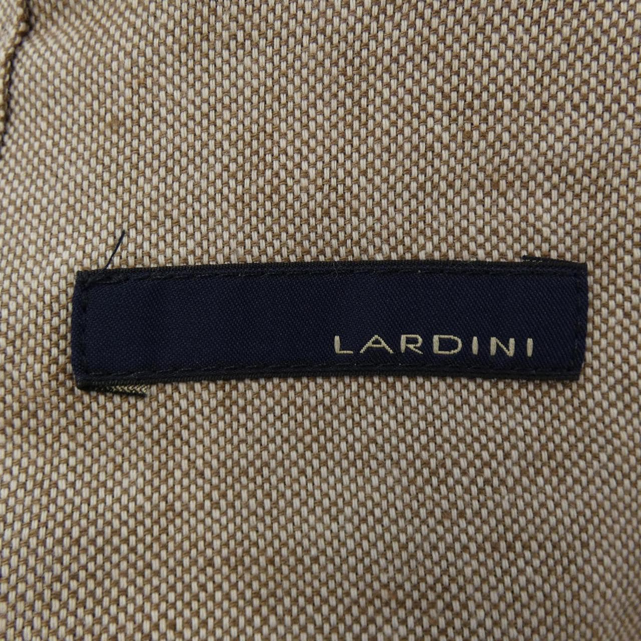 ラルディーニ LARDINI ジャケット