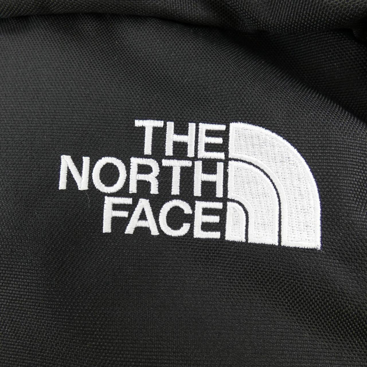 ザノースフェイス THE NORTH FACE BACKPACK