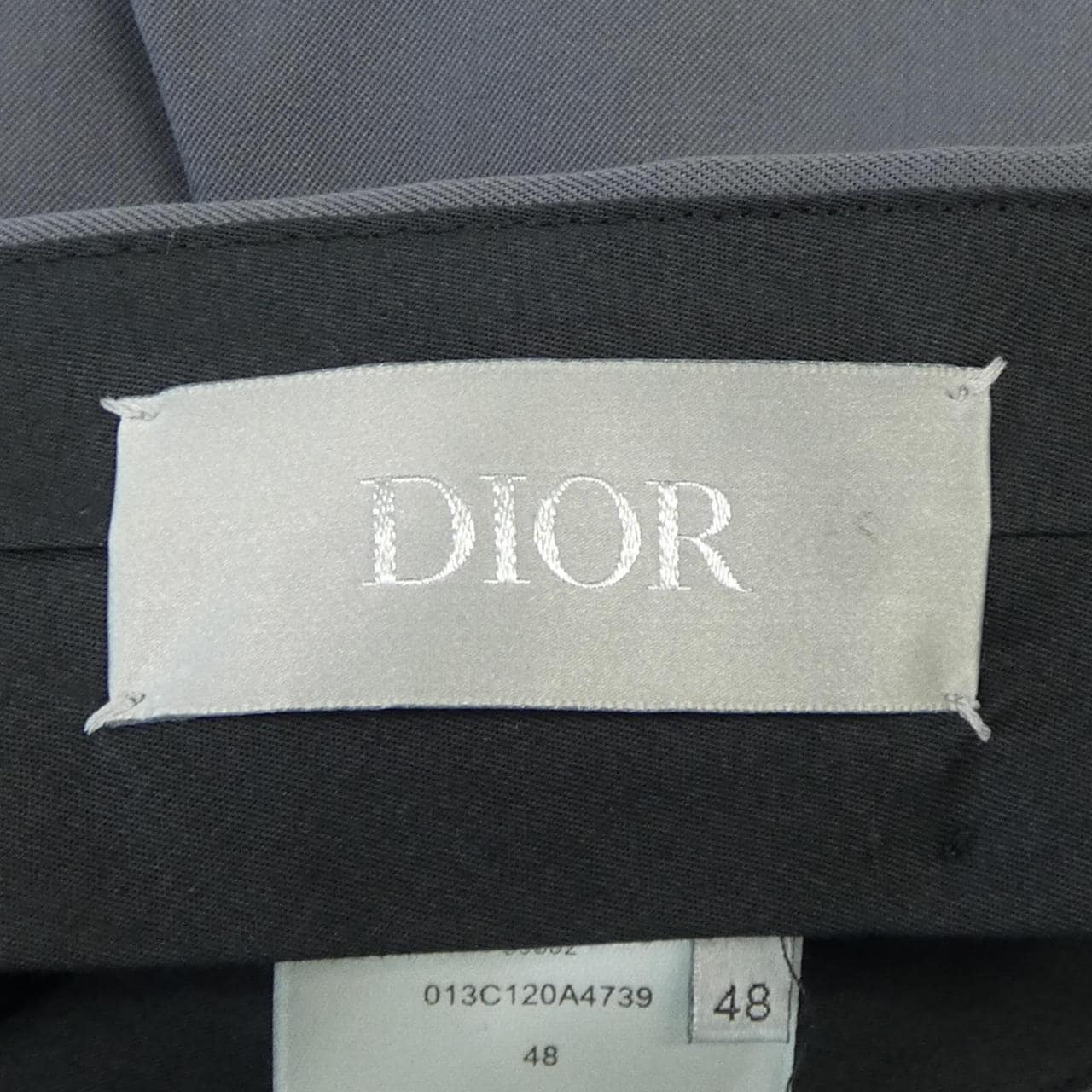 ディオール DIOR パンツ