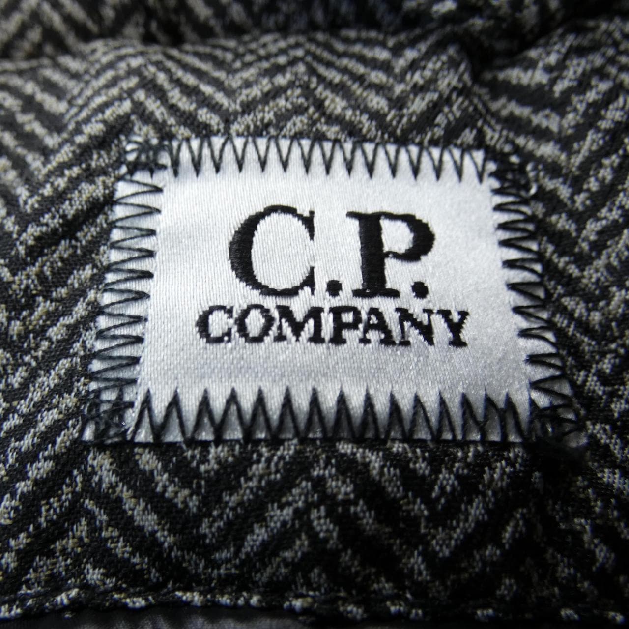 CP COMPANY CP COMPANY jacket