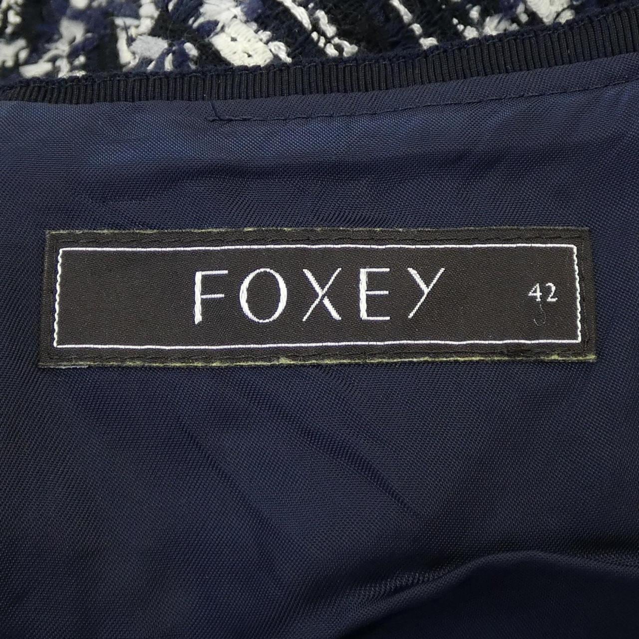 フォクシー FOXEY スカート