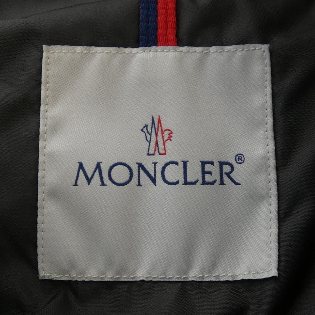 モンクレール MONCLER ダウンベスト