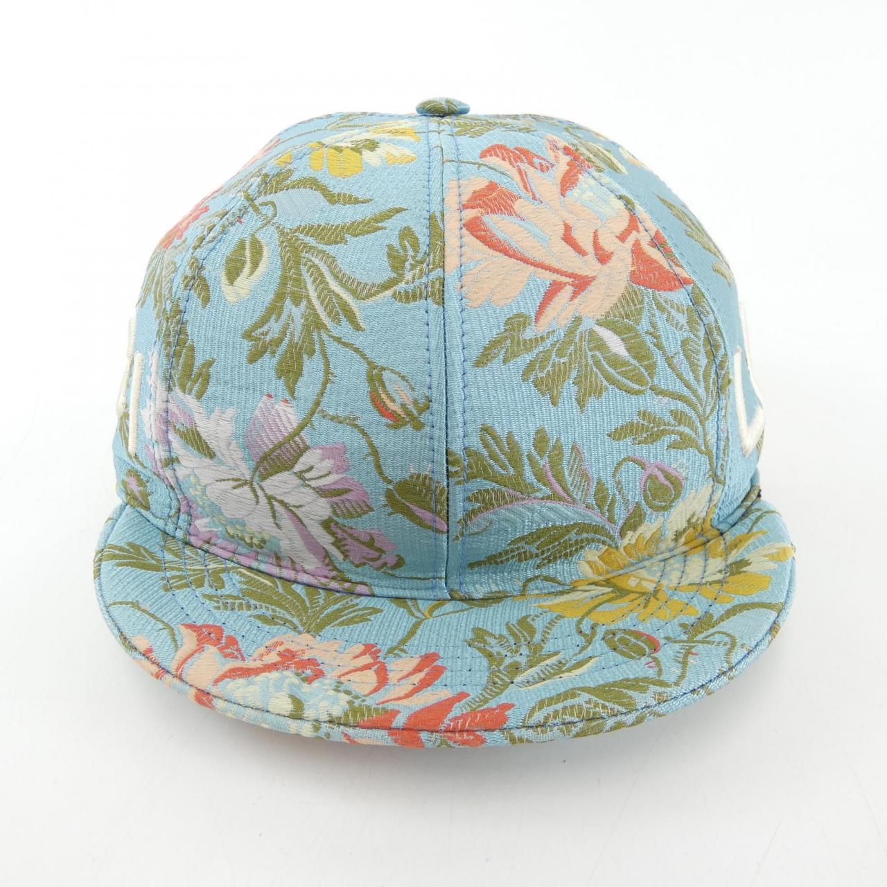 グッチ GUCCI キャップ