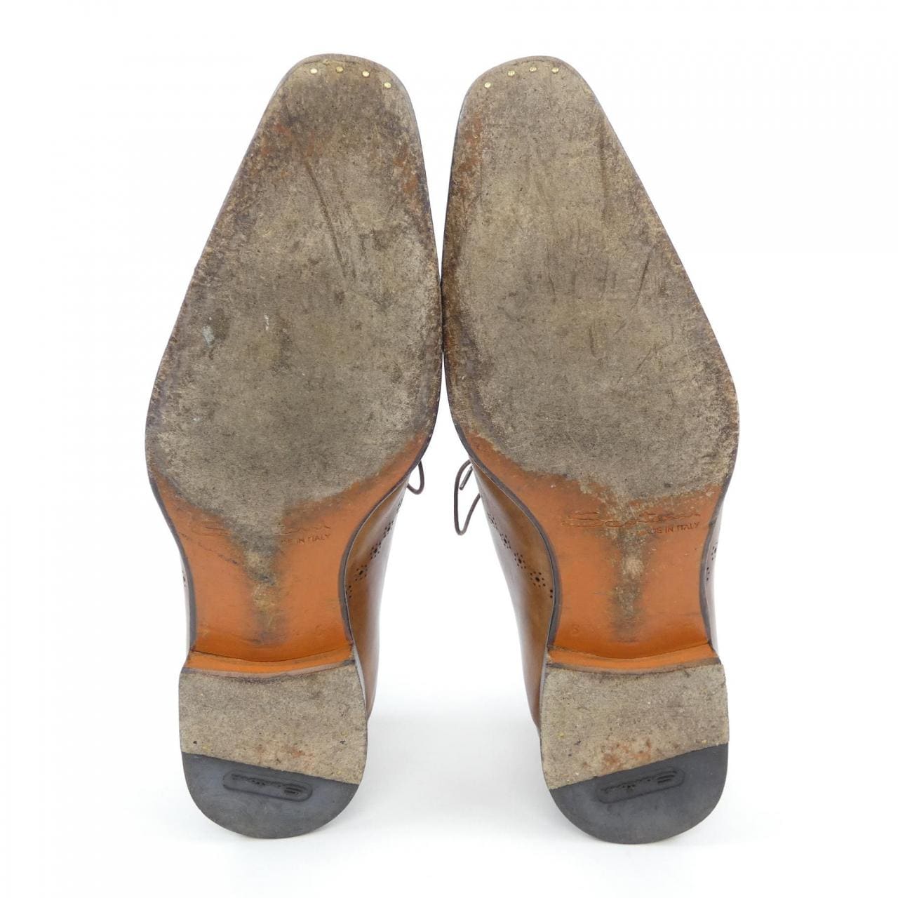 サントーニ SANTONI シューズ