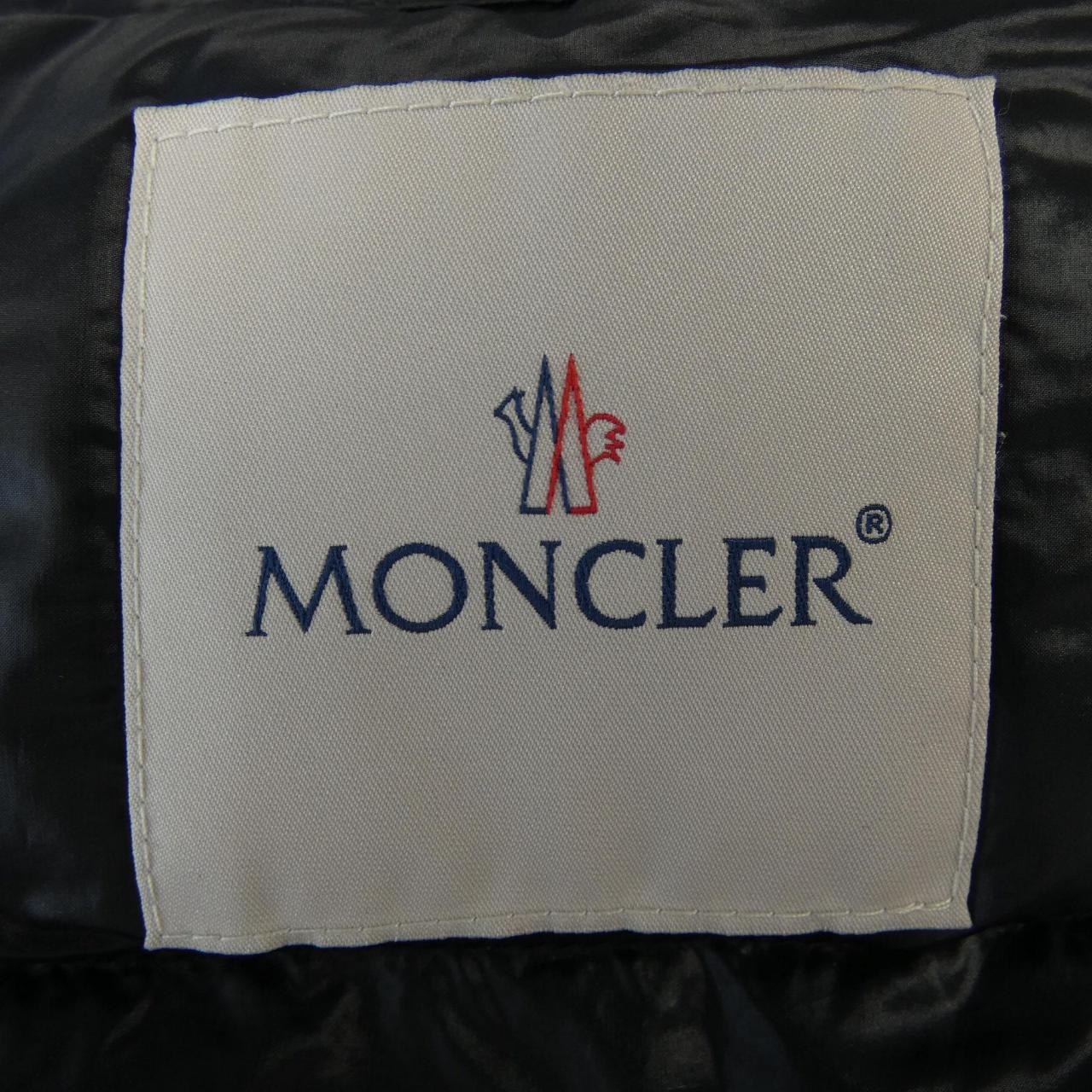 モンクレール MONCLER ダウンコート