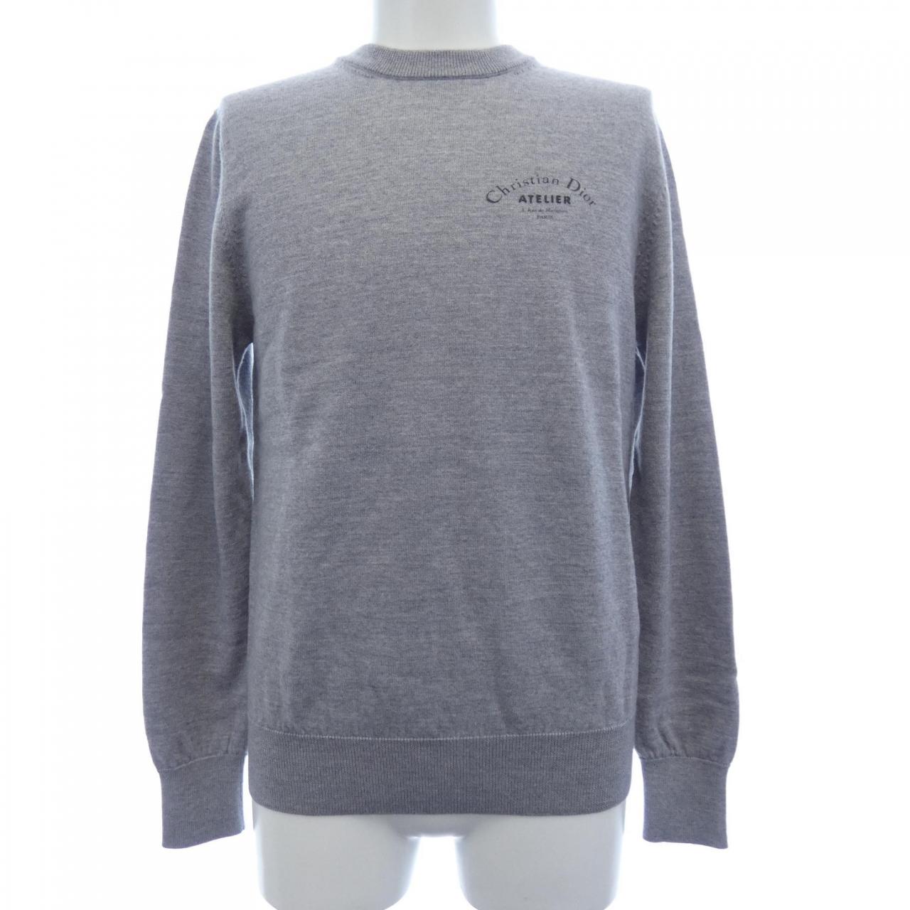 DIOR HOMME DIOR HOMME Knitwear