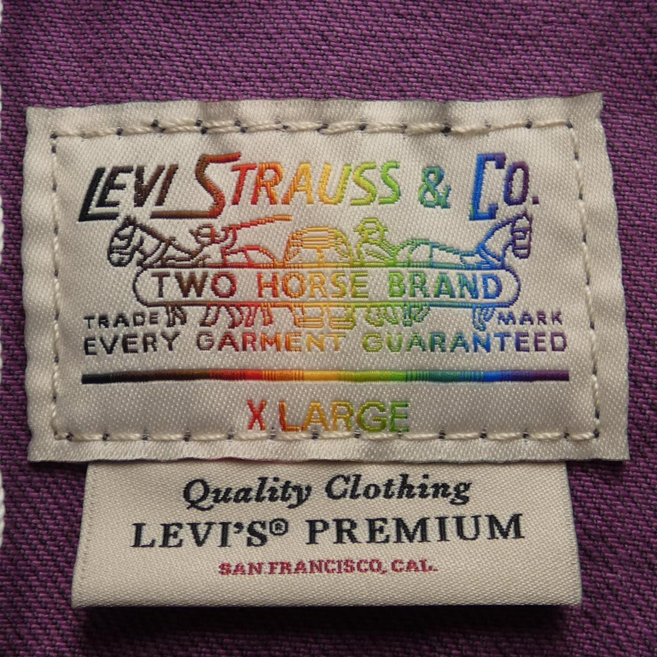 リーバイス LEVI'S ベスト