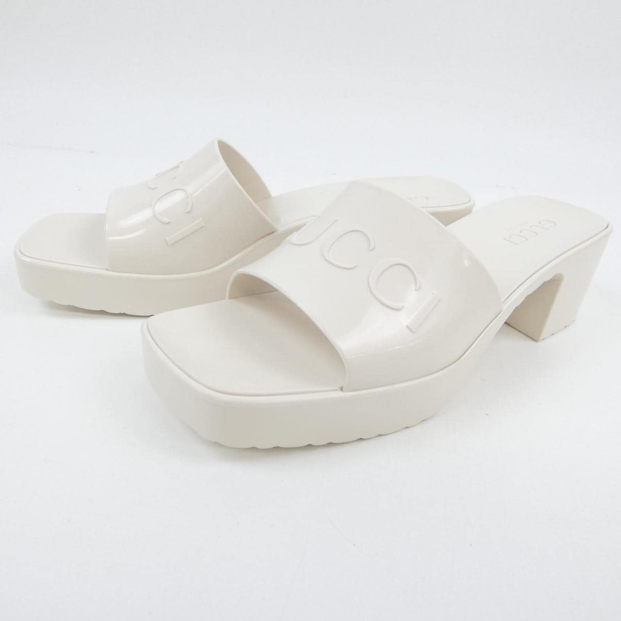 GUCCI 624730涼鞋